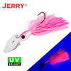 Jerry Dawn Chatterbait Bass Fishing Lures Set ATHLEXES