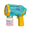 GlowBurst 12-Hole Electric Bubble Blaster ATHLEXES