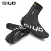 GIYO Waterproof Winter Cycling Shoe Covers for MTB and Road Bikes ATHLEXES