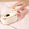 Effortless Compact PowerSteam Iron for Wrinkle-Free Fabric ATHLEXES
