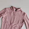 SwiftDry Women's Yoga Cardigan Jacket ATHLEXES