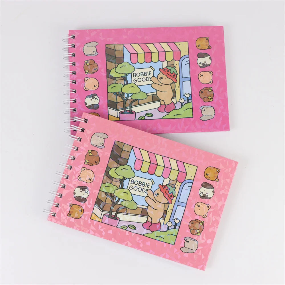 Cozy Vibes Adult Coloring Book ATHLEXES