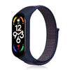Nylon Sport Loop for Xiaomi Mi Band 7 ATHLEXES
