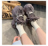 Chic Breathable Women's Chunky Sneakers 2024 ATHLEXES
