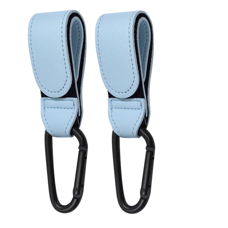 Stylish Stroller Hooks for Effortless Organization ATHLEXES