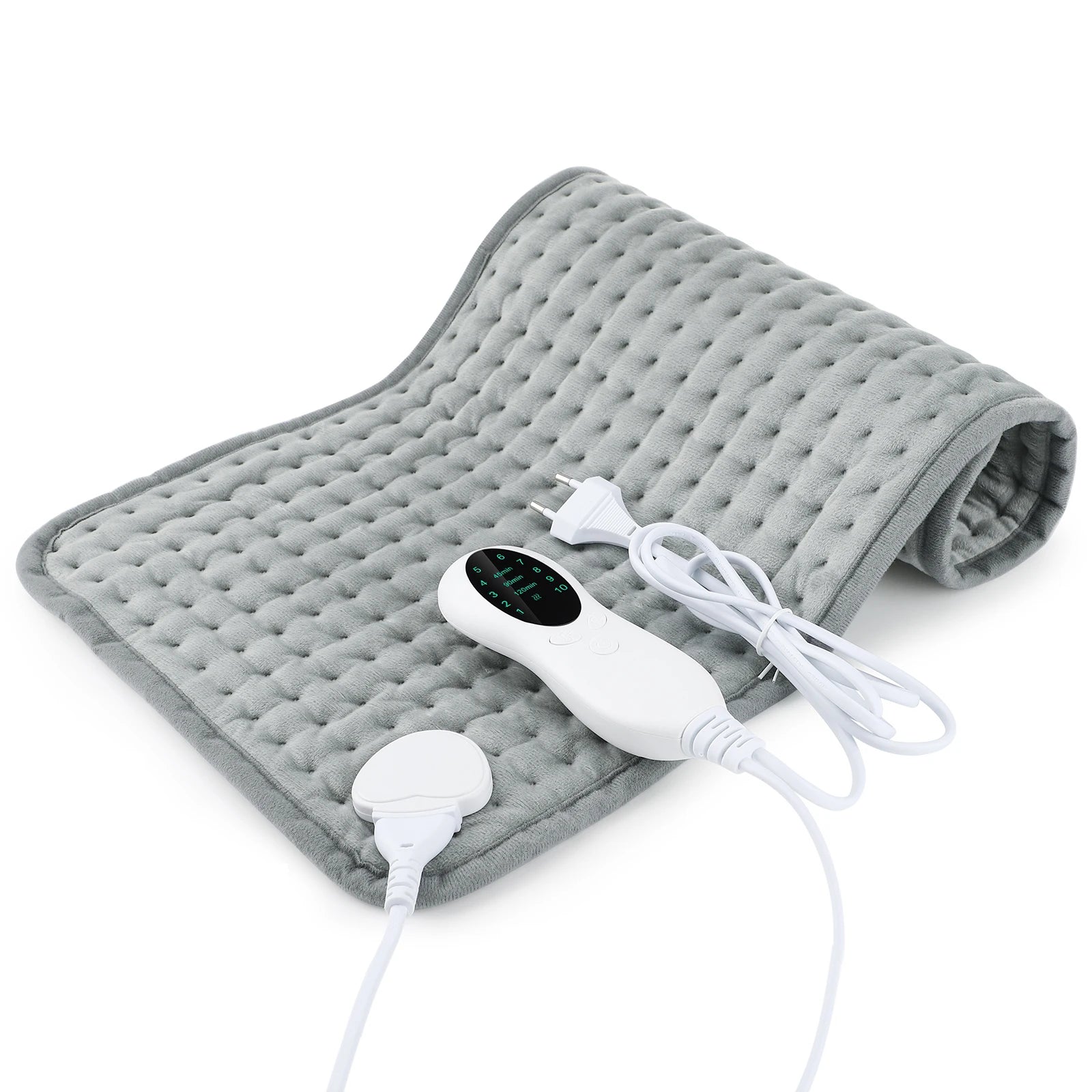CozyTherm Electric Heating Blanket 50x100CM ATHLEXES
