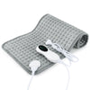 CozyTherm Electric Heating Blanket 50x100CM ATHLEXES