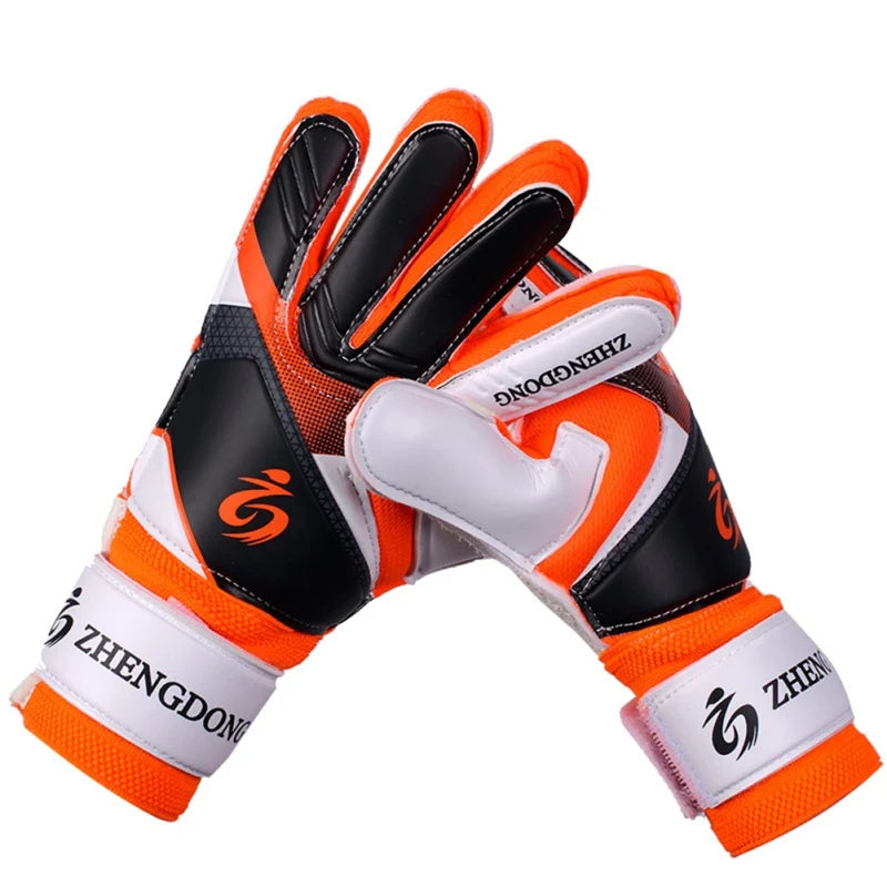 Elite Grip Goalkeeper Gloves for Adults & Kids ATHLEXES