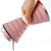 FlexFold Silicone Bottle ATHLEXES