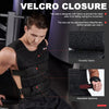 VersaFit Adjustable Weight Training Vest ATHLEXES