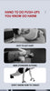 Push-Up Pro: Portable Multifunctional Fitness Board ATHLEXES