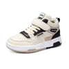 Kids High Top Skate Sneakers for Active Play ATHLEXES