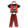 Captain Jack Pirate Adventure Dress-Up Set for Kids ATHLEXES