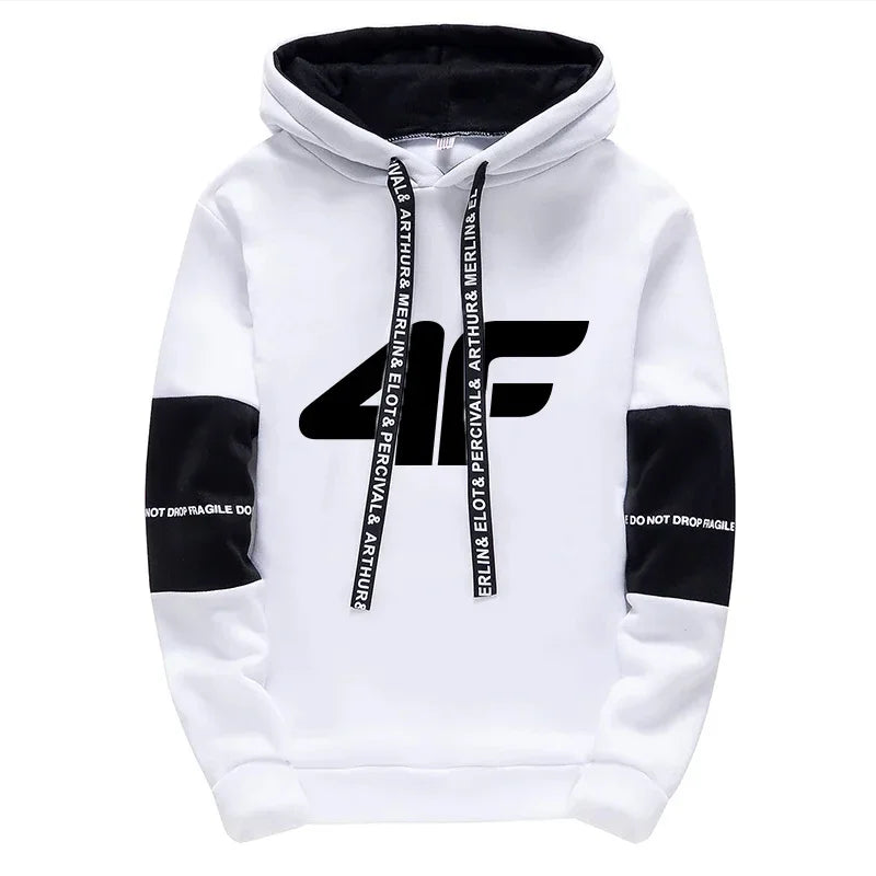 Elite Comfort Men's Jogging Tracksuit Collection ATHLEXES