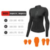WOSAWE Women's CE Certified Motorcycle Jacket ATHLEXES