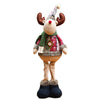 Christmas Cheer 3PCS Decorative Doll Set ATHLEXES