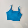 ActiveFit Summer Sports Bra with Beauty Back Design ATHLEXES