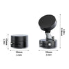 Magnetic Grip Hands-Free Phone Mount ATHLEXES