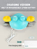 Induction Escape Crab Interactive Toy ATHLEXES