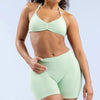 ComfortFit Women's Yoga Sports Top ATHLEXES