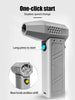 TurboBlast High-Speed Mini Air Blower ATHLEXES