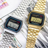 RetroLux Waterproof Digital Band Watch ATHLEXES