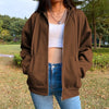 Velvet Luxe Fleece Hoodies for Women YRW9999 ATHLEXES