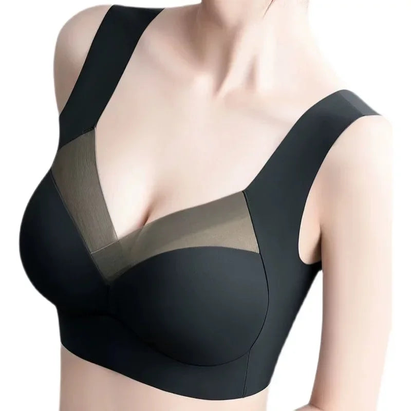 SilkSoft Seamless Comfort Bra ATHLEXES