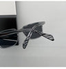 Leopard Green Square Sunglasses for Men ATHLEXES