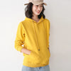 CozyCotton Loose Fit Hoodie for Women ATHLEXES