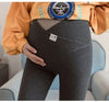 BumpComfort Maternity Leggings ATHLEXES