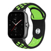 Amazfit GTS/GTR 20mm/22mm Silicone Sport Band ATHLEXES