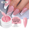 Mtssii 8ml Clear Nail Gel Art Extension & Carving Varnish ATHLEXES