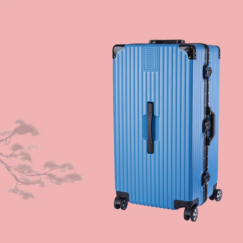 Colenara Premium Rolling Luggage Collection ATHLEXES