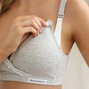 Maternity Bliss Wireless Nursing Bra ATHLEXES