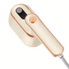 Effortless Compact PowerSteam Iron for Wrinkle-Free Fabric ATHLEXES