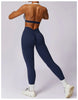 Premium Womenâ??s Yoga Set with Leggings and Bra ATHLEXES
