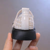 Chic Bowknot Leather Mary Jane Shoes for Girls ATHLEXES