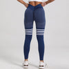 VigorFit Booty Lifting Yoga Leggings ATHLEXES