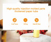 Premium Sisal Cat Scratching Post for DIY Cat Tree Replacement ATHLEXES