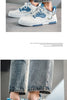 New Wave Men's Leather Casual Shoes for Spring/Summer 2024 ATHLEXES