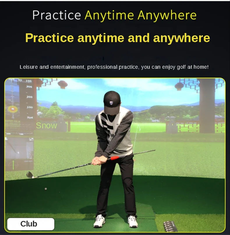 PGM Golf Swing Angle Trainer ATHLEXES