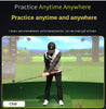 PGM Golf Swing Angle Trainer ATHLEXES