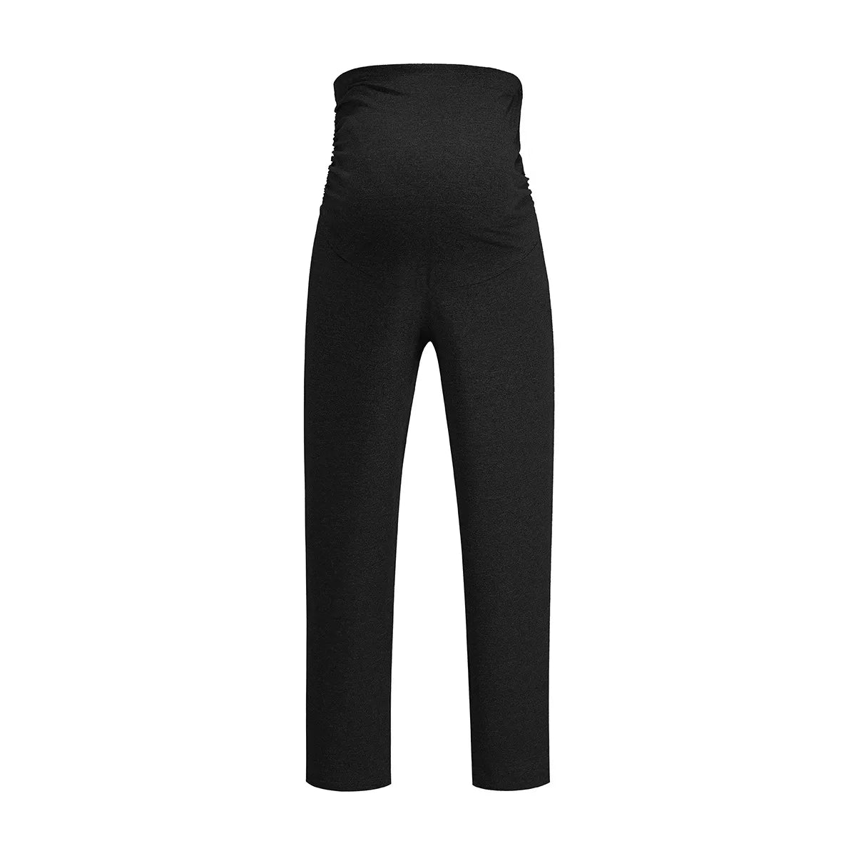 BellyFit Wide Leg Maternity Lounge Pants ATHLEXES