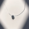 SUMENG Elegant Pearl & Zircon Necklace for Women ATHLEXES