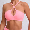 ElevateFit Cross Back Sports Bra for Women ATHLEXES