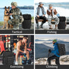 45L Waterproof Hunting Bags Backpack for Outdoor Sports ATHLEXES