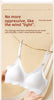 ComfortFit Maternity Nursing Bra for Easy Feeding ATHLEXES
