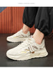 AirFlex Men's Breathable Walking Shoes ATHLEXES