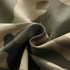 Men's Casual Summer Cargo Shorts - 2023 Camouflage Multi-Pocket Pants ATHLEXES
